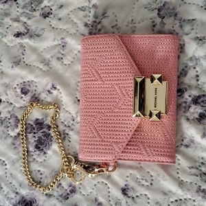 Michael Kors Wristlet/ wallet